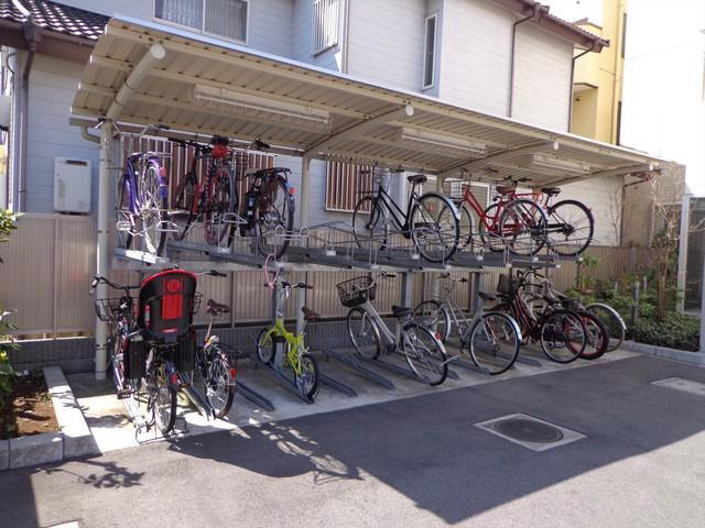 グランディール本町西のその他