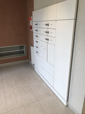 グランディール本町西のその他