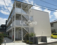 リブリ・北方町の画像