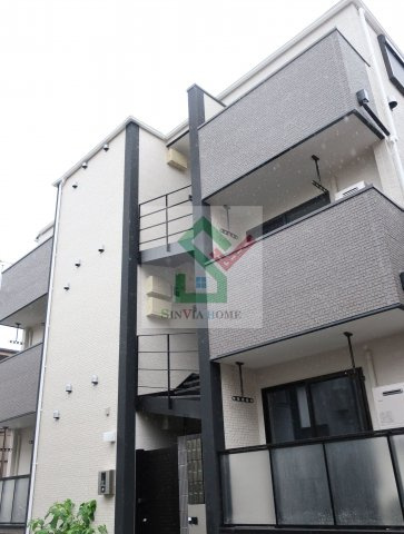 メルディア田無町