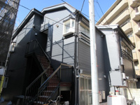 グリーンパーク中板橋B棟の画像