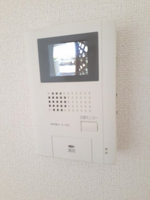 【セキュリティ】 | ヴィッセン有田　Ⅰ