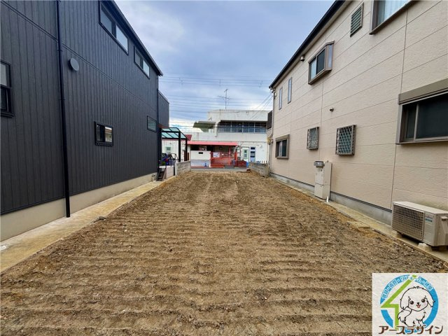 王塚台5丁目売り土地のその他