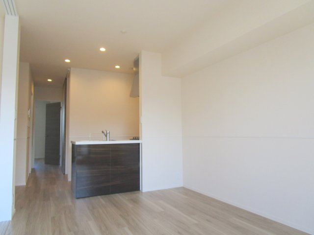 ＣＡＳＡ　ＢＩＡＮＣＡ西船橋Bの居間・リビング|★居室★