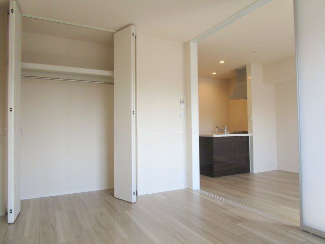 ＣＡＳＡ　ＢＩＡＮＣＡ西船橋Bの洋室|★洋室★