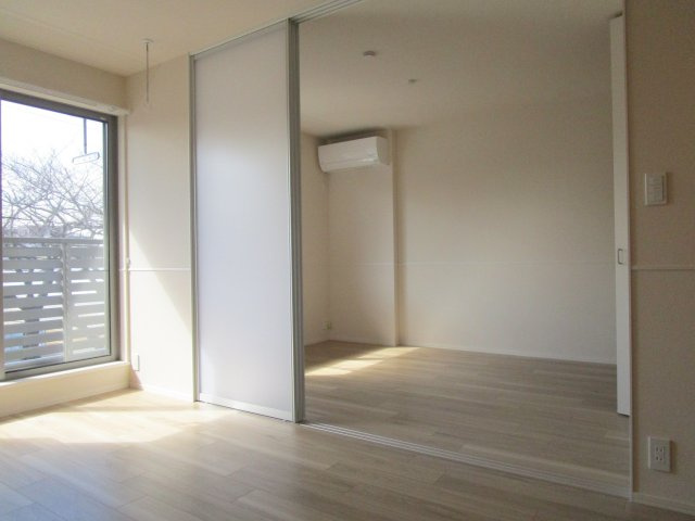 ＣＡＳＡ　ＢＩＡＮＣＡ西船橋Bの居間・リビング|★リビング★