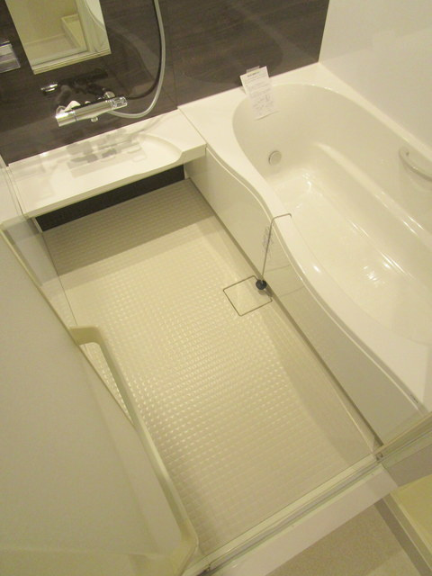 ＣＡＳＡ　ＢＩＡＮＣＡ西船橋Bの浴室|★バス★