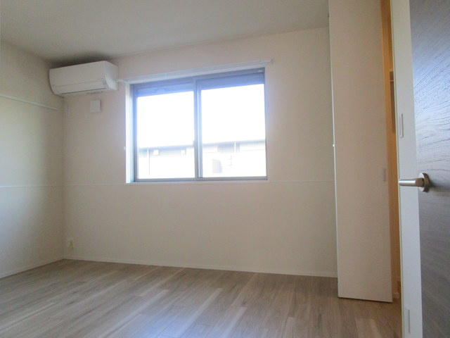 ＣＡＳＡ　ＢＩＡＮＣＡ西船橋Bの寝室|★寝室★