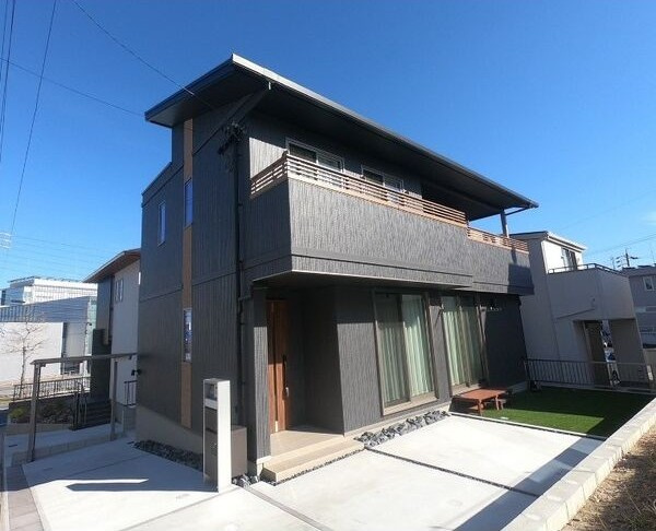 片平戸建