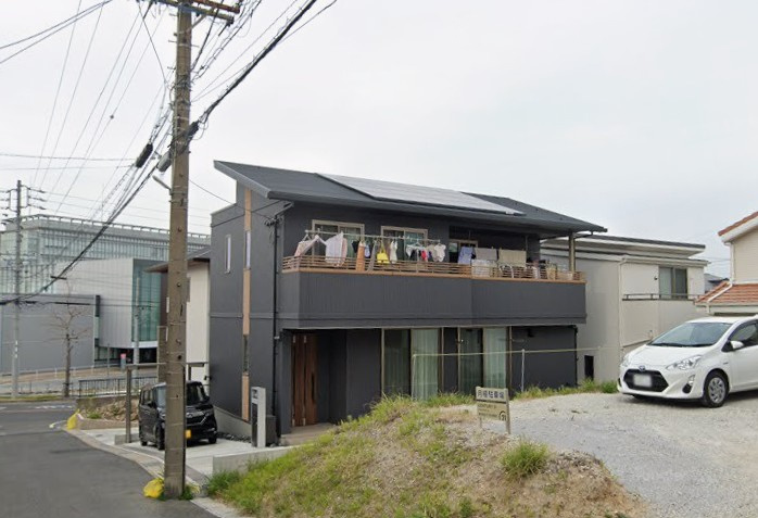 片平戸建のその他