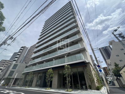 【外観】 | J.GRAN Court京町堀 | J.GRAN Court京町堀　外観
