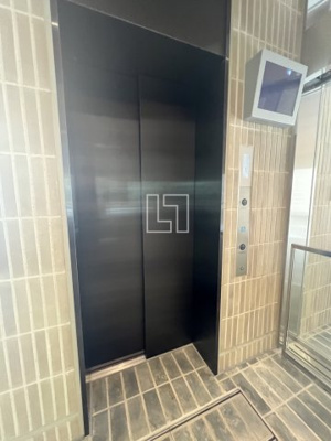 【その他共用部分】 | J.GRAN Court京町堀 | J.GRAN Court京町堀　エレベーター