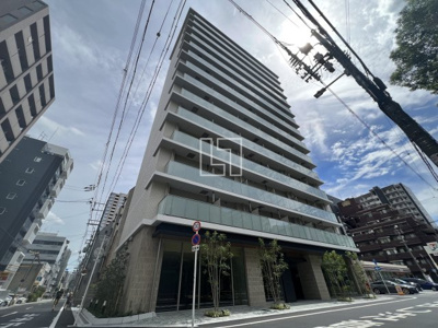 【外観】 | J.GRAN Court京町堀 | J.GRAN Court京町堀　外観