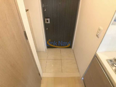 【玄関】 | ファーストステージ北大阪レジデンス