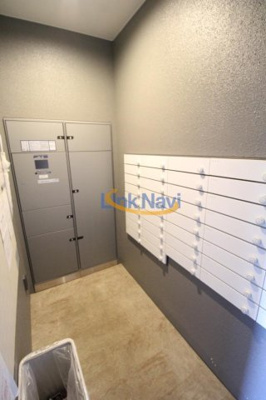 【その他共用部分】 | ファーストステージ北大阪レジデンス