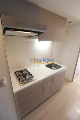 【キッチン】 | ファーストステージ北大阪レジデンス
