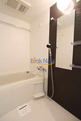 【浴室】 | ファーストステージ北大阪レジデンス