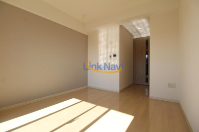 【寝室】 | ファーストステージ北大阪レジデンス