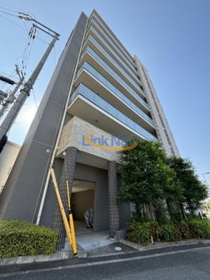 【外観】 | ファーストステージ北大阪レジデンス