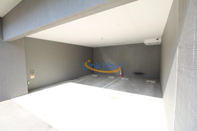 【駐車場】 | ファーストステージ北大阪レジデンス