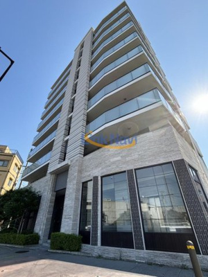 【外観】 | ファーストステージ北大阪レジデンス