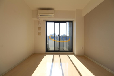 【居間・リビング】 | ファーストステージ北大阪レジデンス