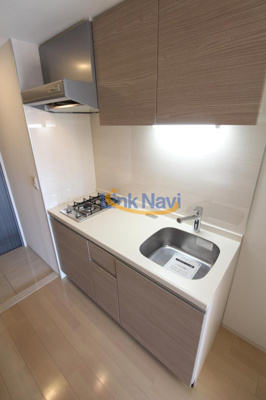 【キッチン】 | ファーストステージ北大阪レジデンス