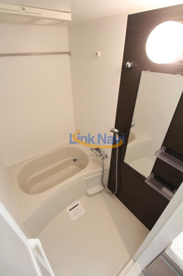 【浴室】 | ファーストステージ北大阪レジデンス