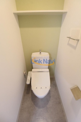 【トイレ】 | ファーストステージ北大阪レジデンス