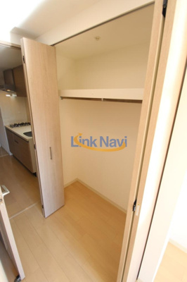 【収納】 | ファーストステージ北大阪レジデンス