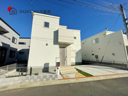 鴻巣市松原9期　ピュアガーデン　新築戸建　全11棟　3号棟の画像