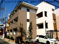 フジパレス石津川サウスの画像