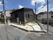 菊水町平屋の画像