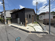 菊水町平屋の画像