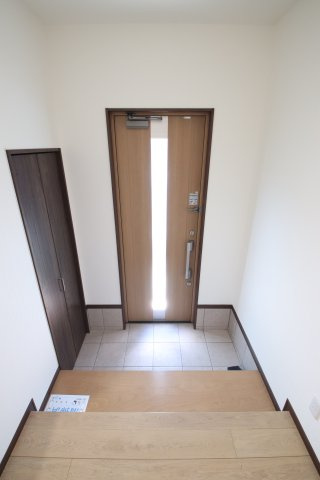 【玄関】 | 菊水町平屋