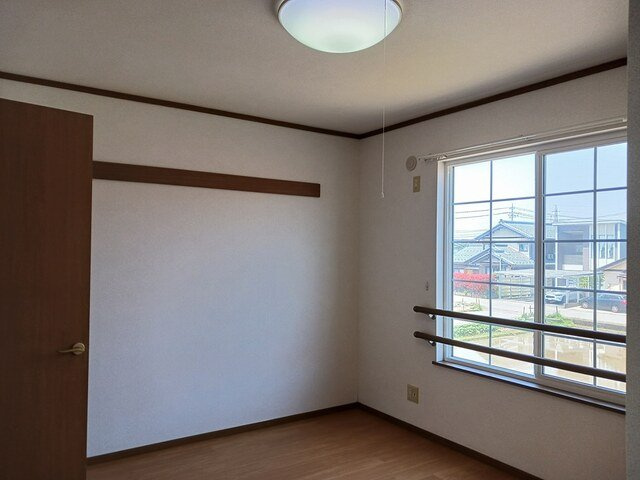 サンライフの内装