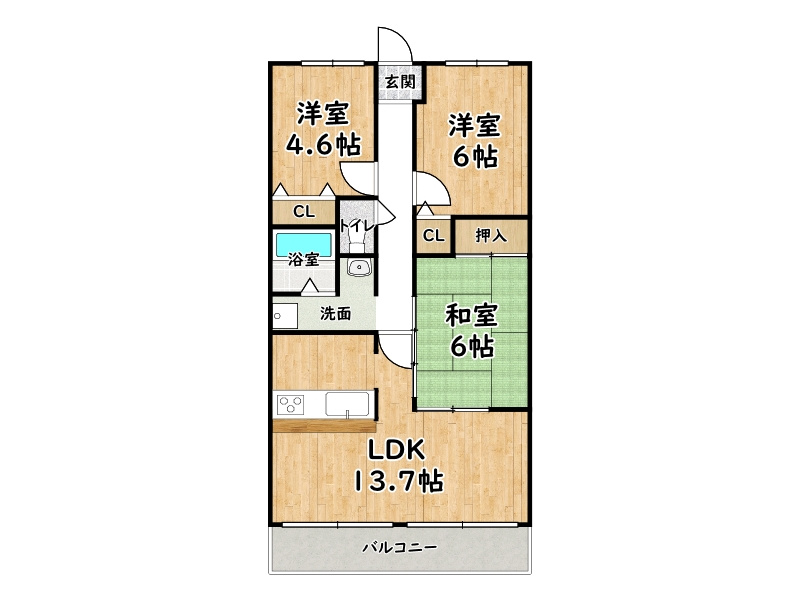 エンブレイス姫路下寺町