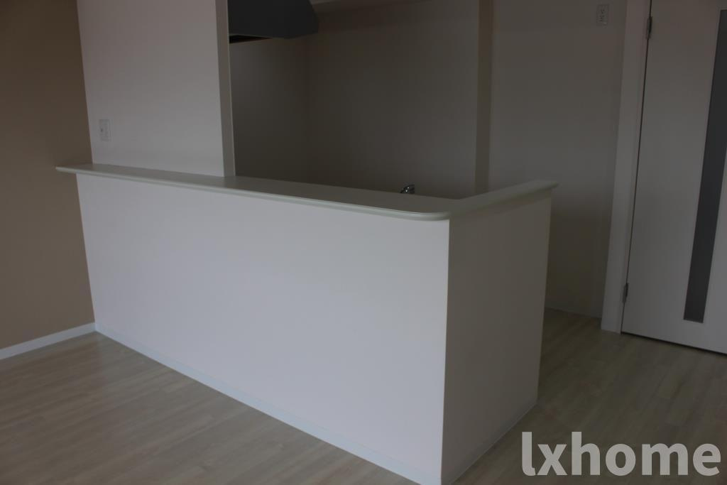 クレセントコートの居間・リビング|リビングです