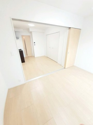 【内装】 | ＣＯＣＯ　ＨＯＵＳＥ | 内装もきれいです