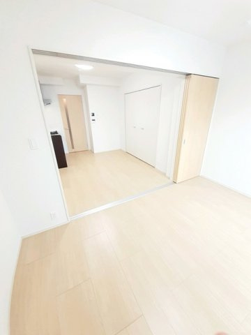 【内装】 | ＣＯＣＯ　ＨＯＵＳＥ | 内装もきれいです
