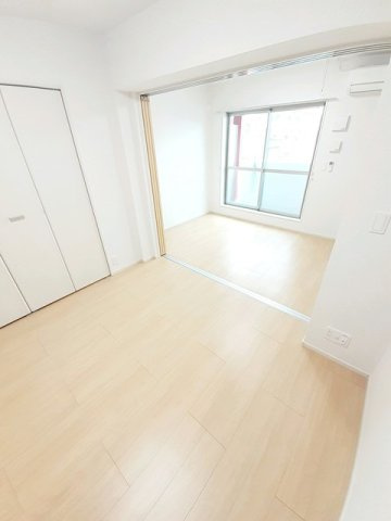 【内装】 | ＣＯＣＯ　ＨＯＵＳＥ | 明るい室内です