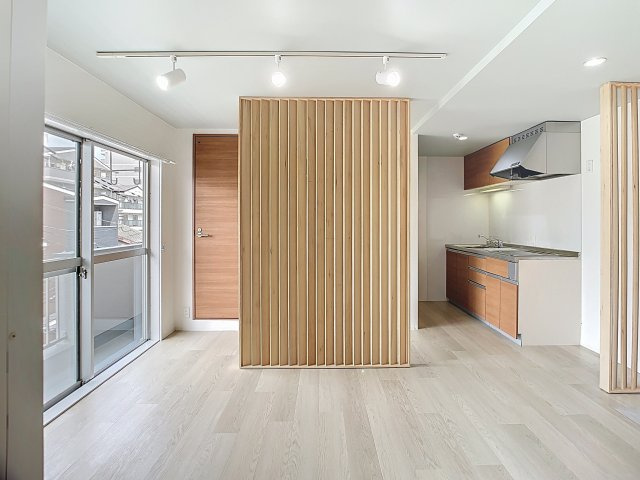大栄マンション