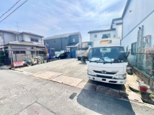 【外観】の画像