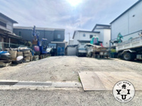 奈良県香芝市磯壁６丁目　土地の画像