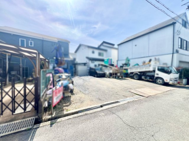 【外観】の画像