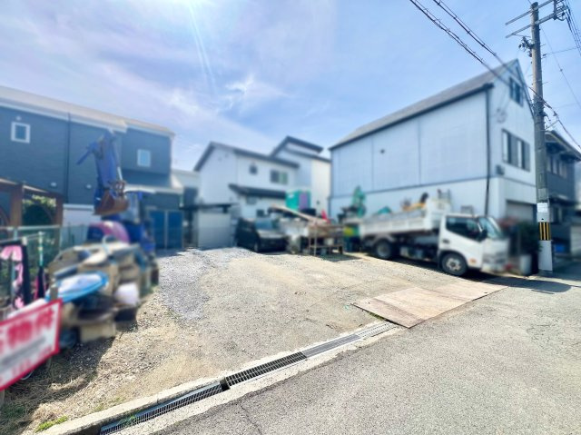 【外観】の画像