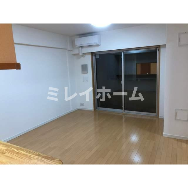 コンフォリア上池台