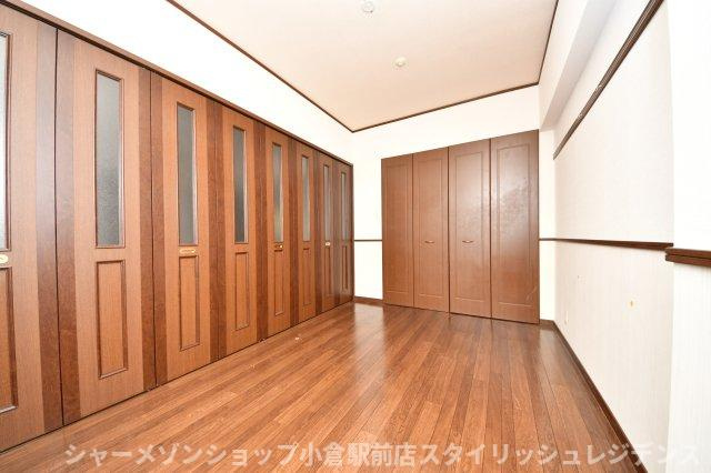 ニューサンリバー１２番館のその他