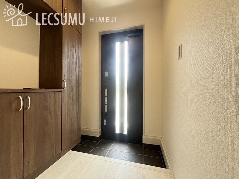 揖保郡太子町佐用岡/新築戸建のその他