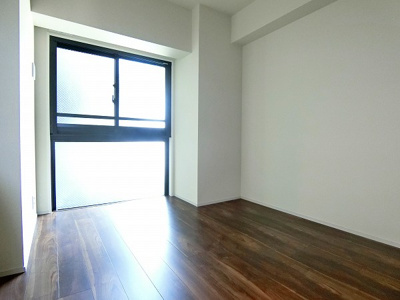 【居間・リビング】 | オープンレジデンシア両国森下